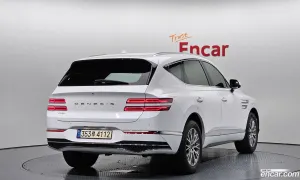 Genesis Gv80 2.5T Gasoline 2WD 2023