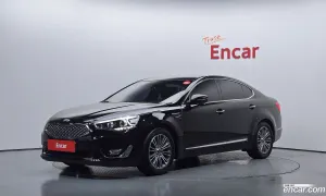 Kia K7 2.4 GDI Prestige 2015