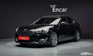 Kia K7 2.4 GDI Prestige Specia 2014