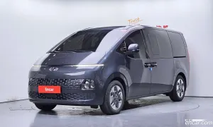 Hyundai Staria Modern L3.5 Tourer 11-Seater 2023
