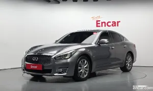 Infiniti Q70 3.7 Style 2017
