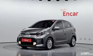 Kia Morning Prestige 2022