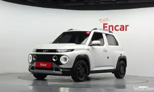 Hyundai Casper Turbo The Essential 2023