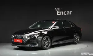 Hyundai Grandeur Exclusice 2.5 2020