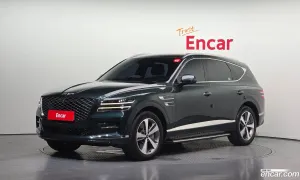 Genesis Gv80 3.0 Diesel AWD 2023