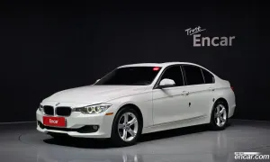 Bmw 3-series 320i 2013