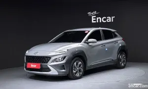 Hyundai Kona Modern 2022
