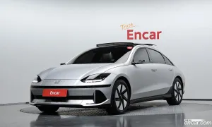 Hyundai Ioniq6 Prestige Long Range AWD 2023