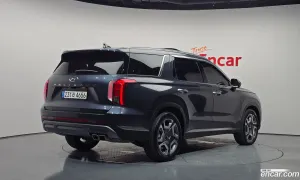 Hyundai Palisade Le Blanc Diesel 2.2 2WD 2024