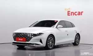 Hyundai Grandeur Premium Choice 2.5 2020