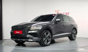 Genesis Gv80 2.5T Gasoline AWD 2024