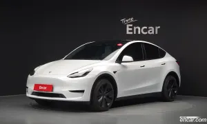Tesla Model y RWD 2023