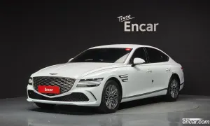 Genesis G80 Gasoline 2.5 Turbo 2WD 2024