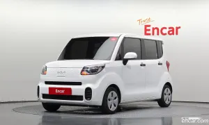 Kia Ray Standard Van 2022