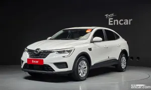 Renault-koreasamsung Xm3 1.6 GTe SE 2020