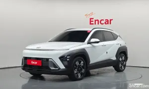 Hyundai Kona H Pick Gasoline 1.6 Turbo 2WD 2025
