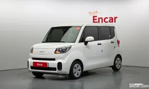 Kia Ray Standard Van 2022
