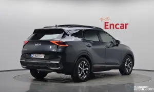 Kia Sportage Signature Gravity 4WD 2023