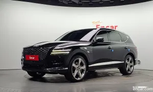 Genesis Gv80 2.5T Gasoline AWD 2023