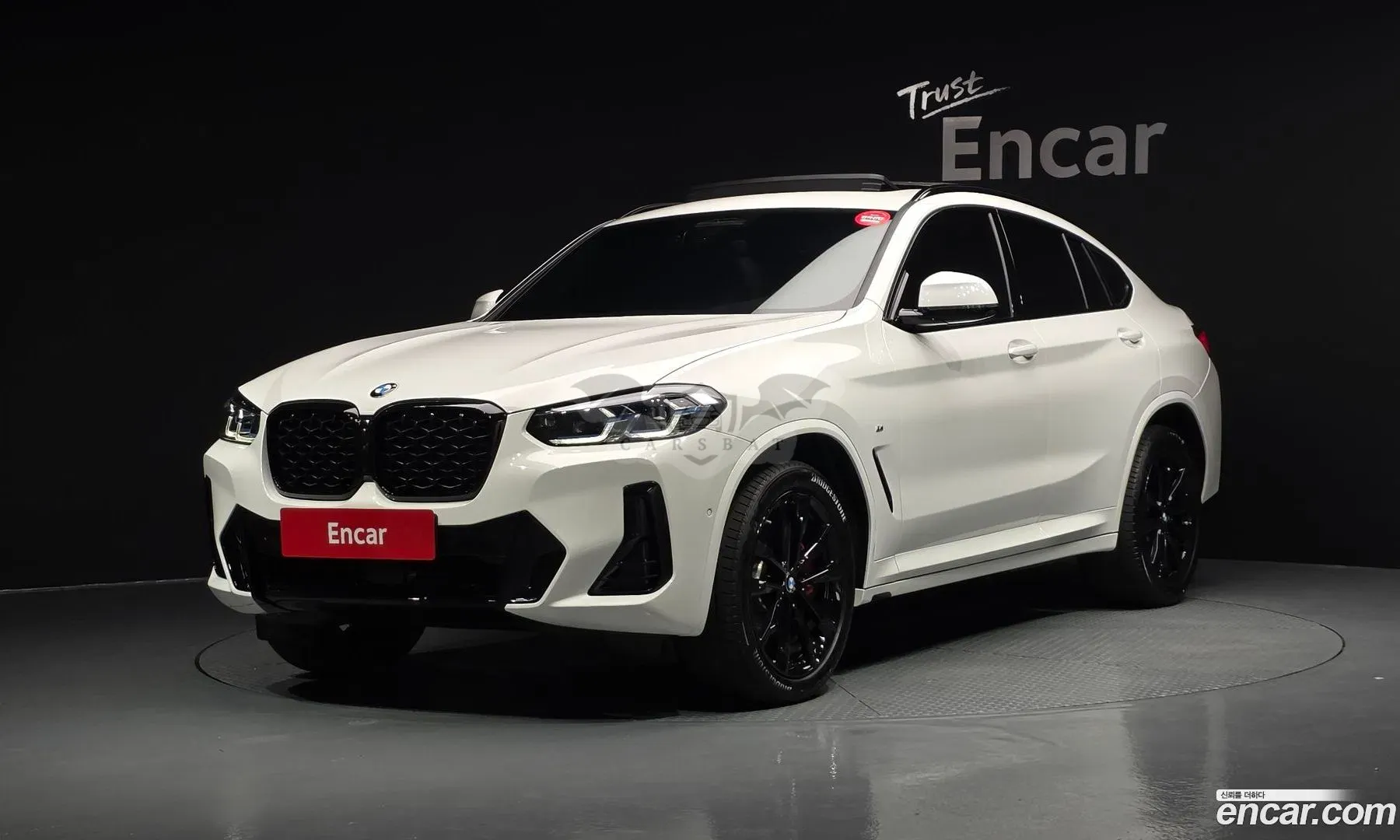 Bmw X4 xDrive20i M Sports Pro 2025