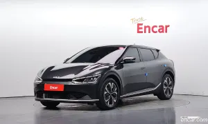 Kia Ev6 Air Long Range 2022