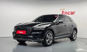 Genesis Gv70 2.5T Gasoline AWD 2025