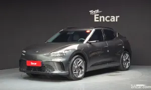 Genesis Gv60 Standard AWD 2025