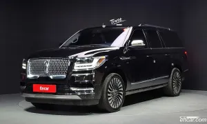 Lincoln Navigator 3.5L 2020