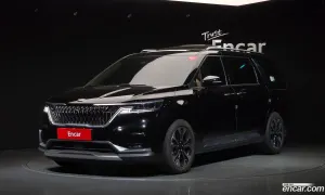 Kia Canival Diesel 9-Seater Signature 2020