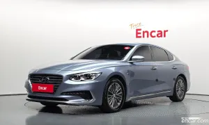 Hyundai Grandeur Premium 2018