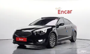 Kia K7 2.4 GDI Prestige Specia 2013