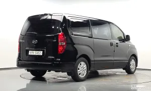 Hyundai Starex Smart Van 5-Seater 2019