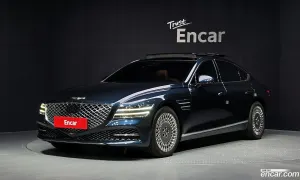 Genesis G80 Gasoline 2.5 Turbo AWD 2021