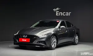 Hyundai Sonata Modern 2.0 2022