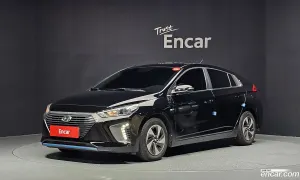 Hyundai Ioniq N 2016