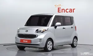 Kia Ray VAN 2017