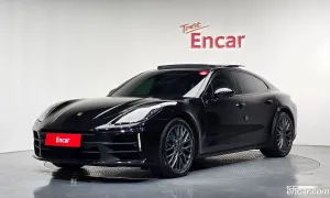 Porsche Panamera 2.9 AWD 2025