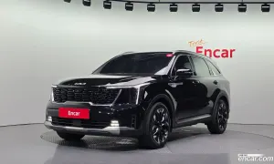 Kia Sorento Signature Diesel 2.2 2WD 2025