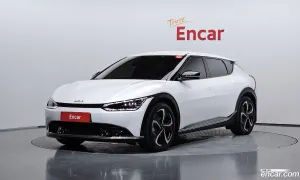 Kia Ev6 Air Long Range 2022