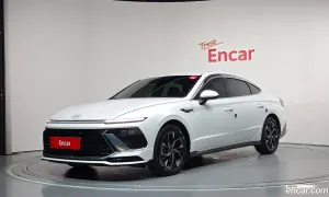 Hyundai Sonata Mobility 2.0 LPG(Taxi) 2025