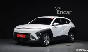 Hyundai Kona Modern Gasoline 1.6 Turbo 2WD 2024