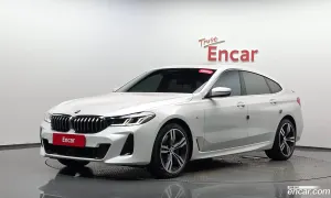 Bmw Gran turismo 630i xDrive M Sport 2023