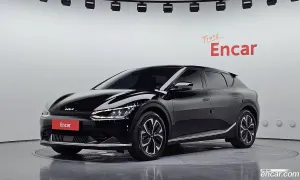 Kia Ev6 Air Long Range 2022