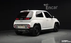 Hyundai Casper Modern 2022