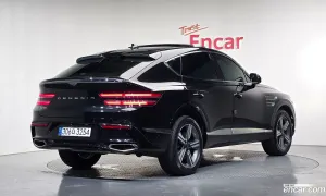 Genesis Gv80 2.5T Gasoline AWD 2024