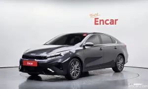 Kia K3 signature 1.6 2022