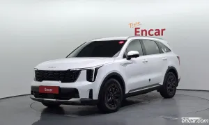 Kia Sorento Signature HEV 1.6 4WD 2025