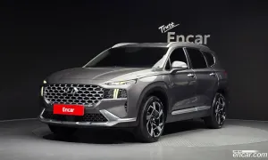 Hyundai Santafe Prestige Diesel 2.2 2WD 2020