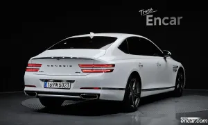Genesis G80 Gasoline 2.5 Turbo AWD 2023