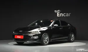 Kia K5 Prestige 2.0 2023